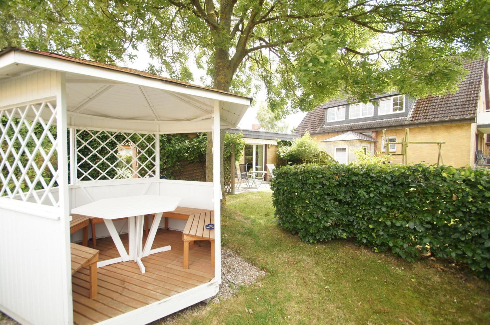 Flora Villa Dahme  Exterior photo